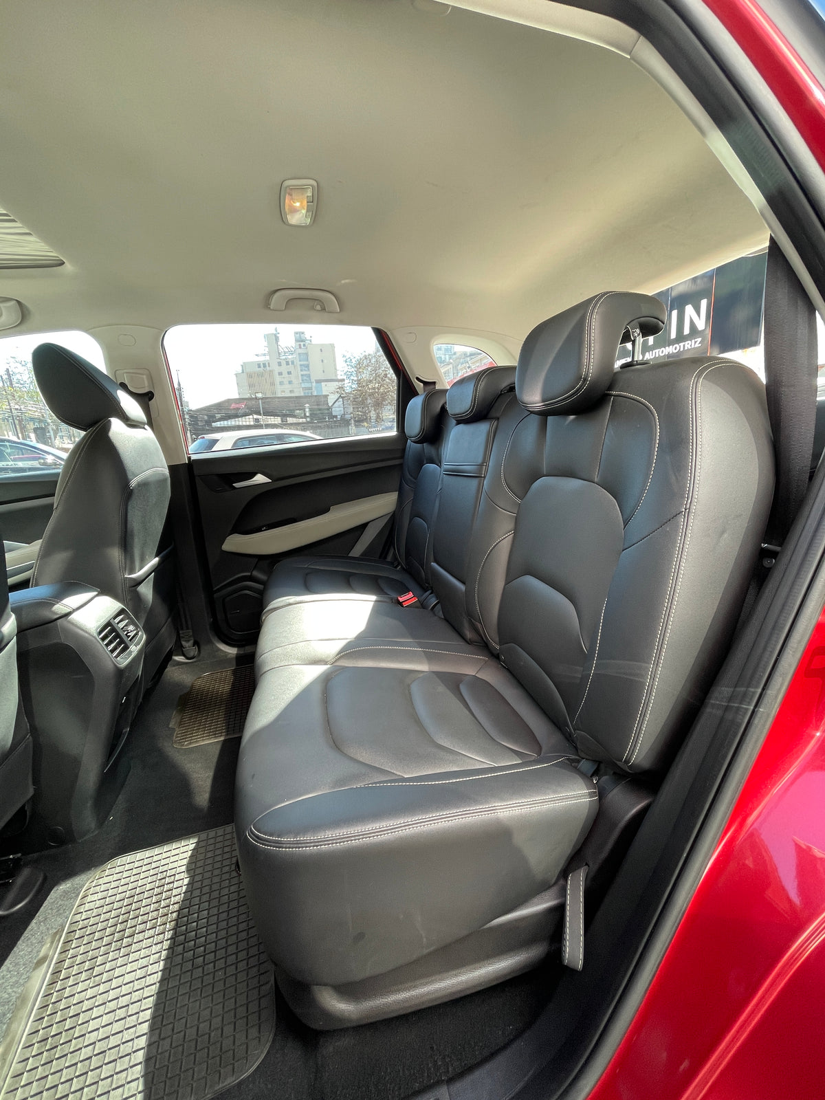 CHEVROLET CAPTIVA PREMIER 1.5 AT, 2020