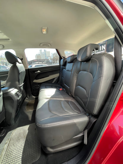 CHEVROLET CAPTIVA PREMIER 1.5 AT, 2020