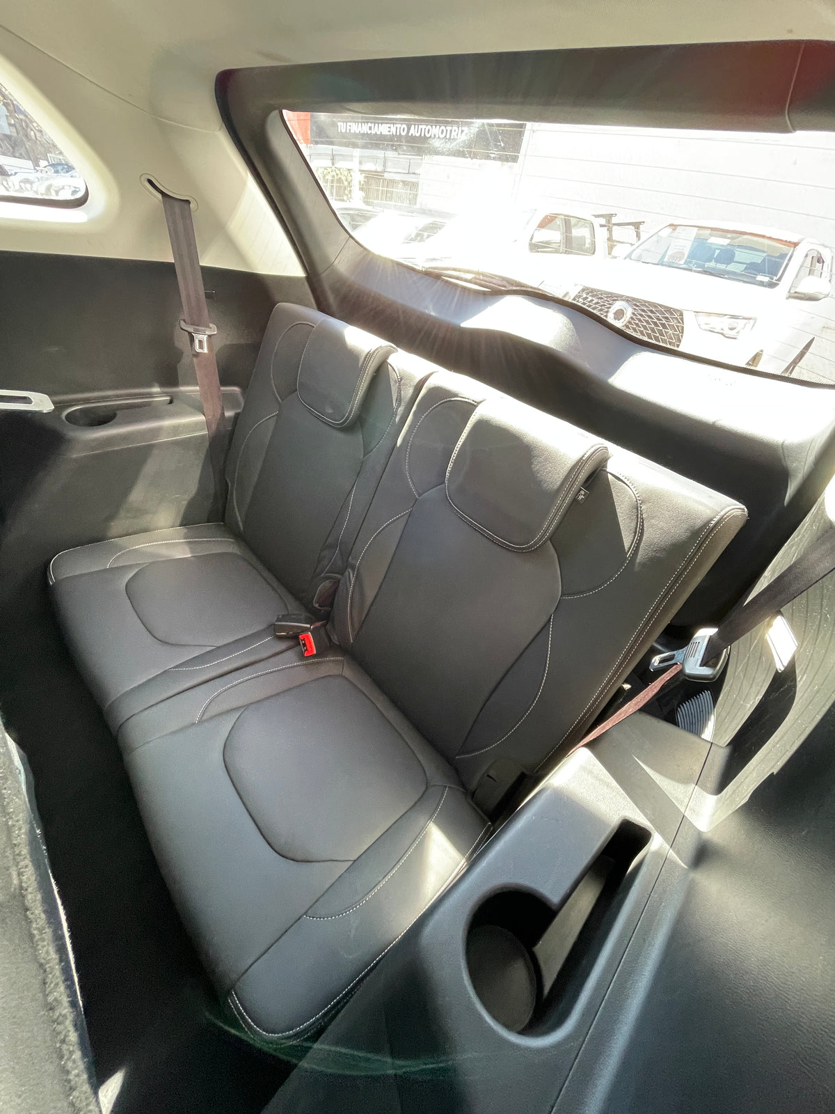 CHEVROLET CAPTIVA PREMIER 1.5 AT, 2020