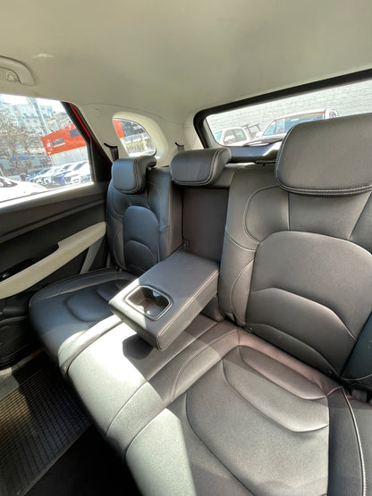 CHEVROLET CAPTIVA PREMIER 1.5 AT, 2020