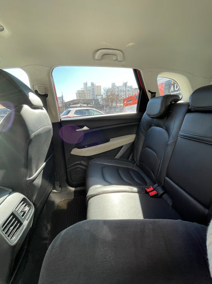 CHEVROLET CAPTIVA PREMIER 1.5 AT, 2020