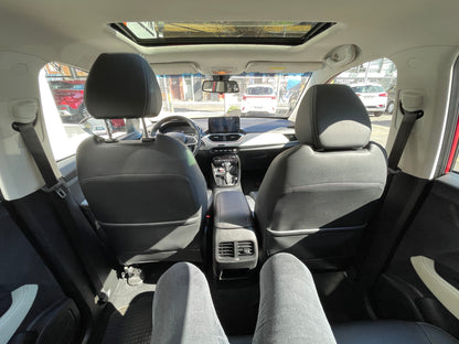 CHEVROLET CAPTIVA PREMIER 1.5 AT, 2020