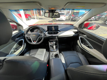 CHEVROLET CAPTIVA PREMIER 1.5 AT, 2020