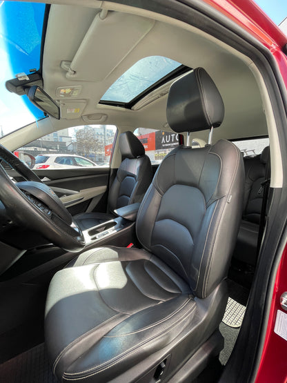 CHEVROLET CAPTIVA PREMIER 1.5 AT, 2020