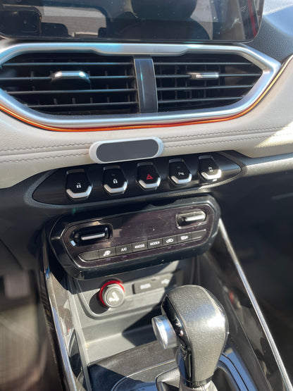 CHEVROLET CAPTIVA PREMIER 1.5 AT, 2020