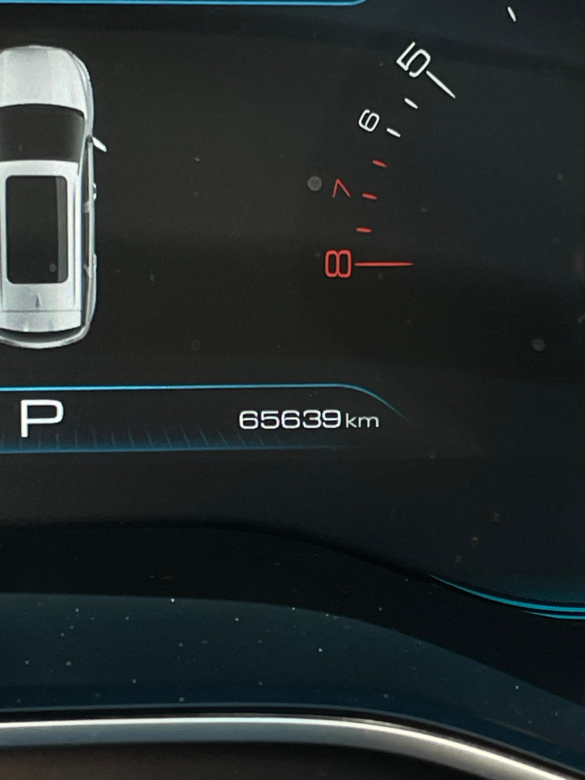 CHEVROLET CAPTIVA PREMIER 1.5 AT, 2020