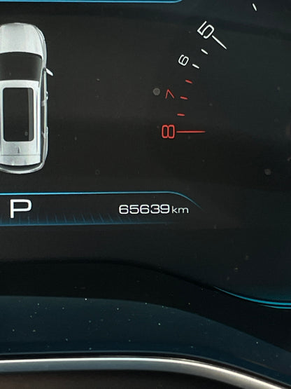 CHEVROLET CAPTIVA PREMIER 1.5 AT, 2020