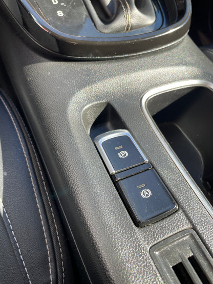 CHEVROLET CAPTIVA PREMIER 1.5 AT, 2020