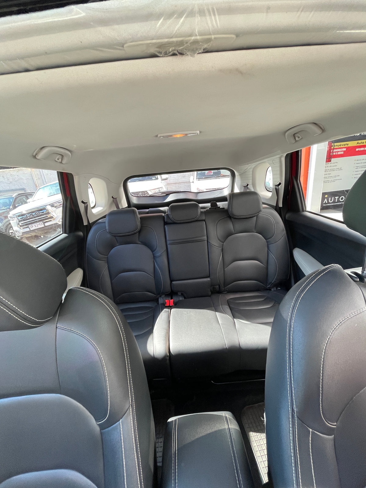 CHEVROLET CAPTIVA PREMIER 1.5 AT, 2020