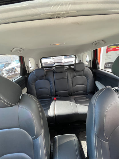 CHEVROLET CAPTIVA PREMIER 1.5 AT, 2020