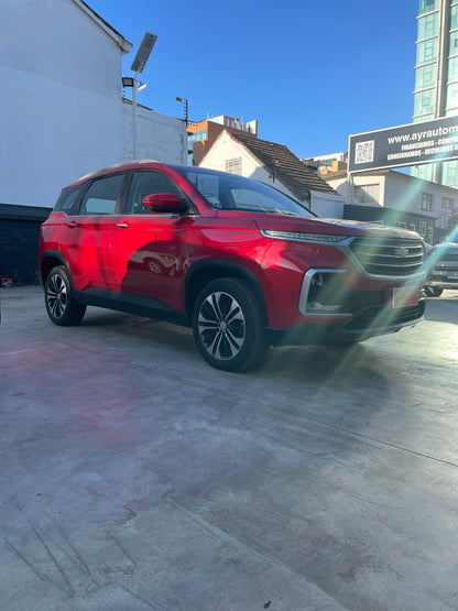 CHEVROLET CAPTIVA 1.5 AT 3 CORRIDAS, 2024