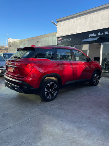 CHEVROLET CAPTIVA 1.5 AT 3 CORRIDAS, 2024