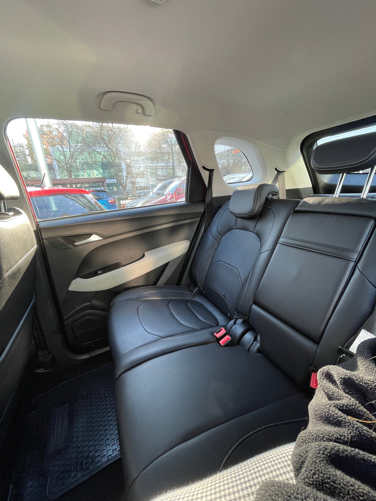 CHEVROLET CAPTIVA 1.5 AT 3 CORRIDAS, 2024
