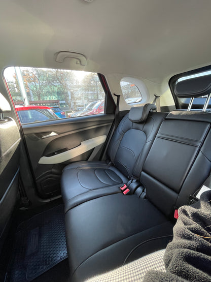 CHEVROLET CAPTIVA 1.5 AT 3 CORRIDAS, 2024