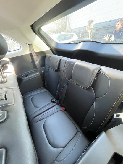 CHEVROLET CAPTIVA 1.5 AT 3 CORRIDAS, 2024