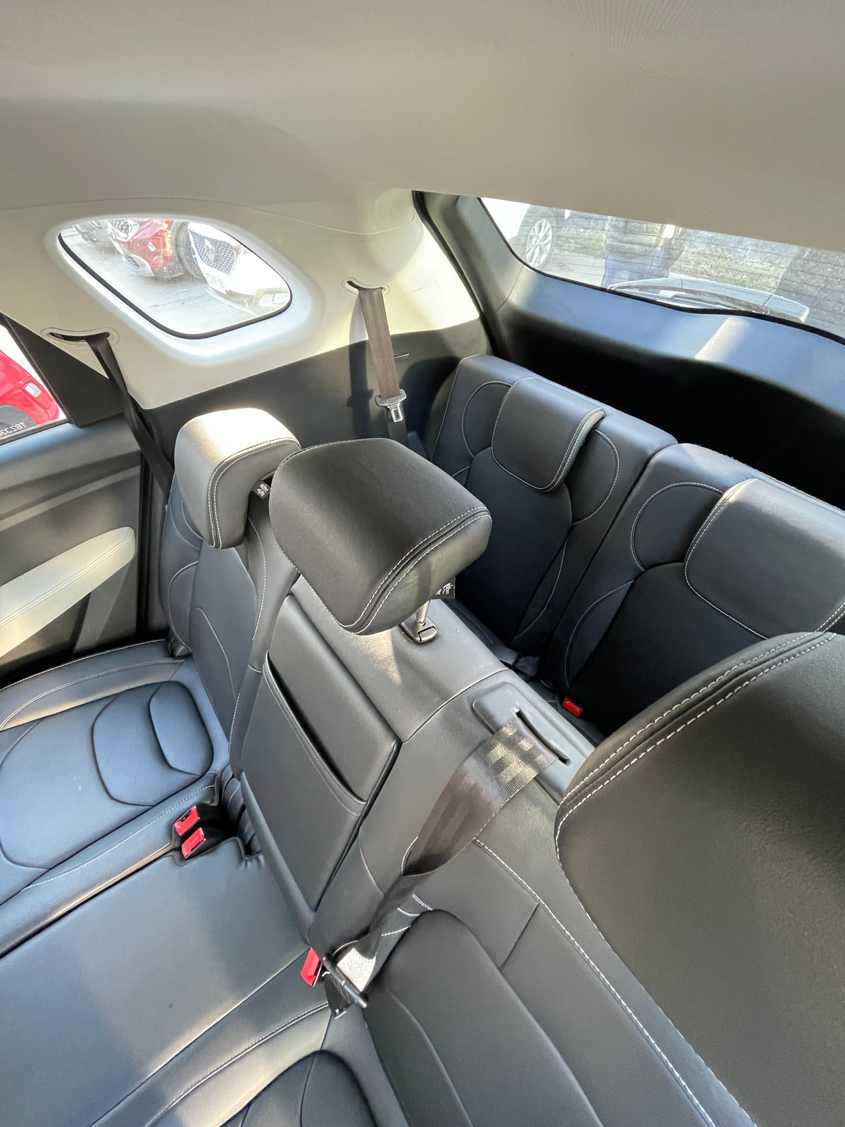 CHEVROLET CAPTIVA 1.5 AT 3 CORRIDAS, 2024