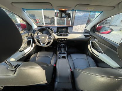 CHEVROLET CAPTIVA 1.5 AT 3 CORRIDAS, 2024
