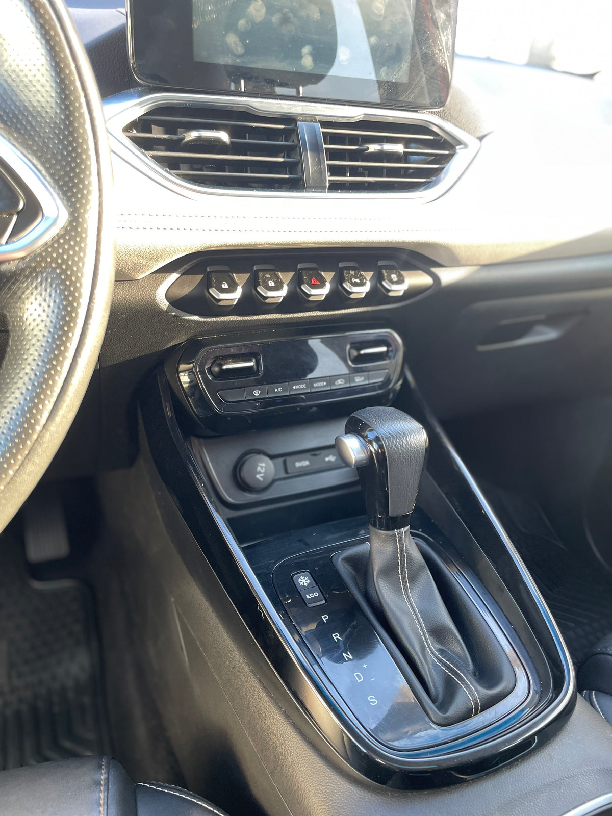 CHEVROLET CAPTIVA 1.5 AT 3 CORRIDAS, 2024