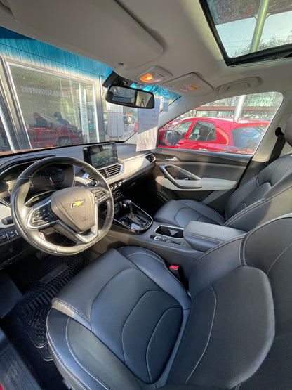 CHEVROLET CAPTIVA 1.5 AT 3 CORRIDAS, 2024