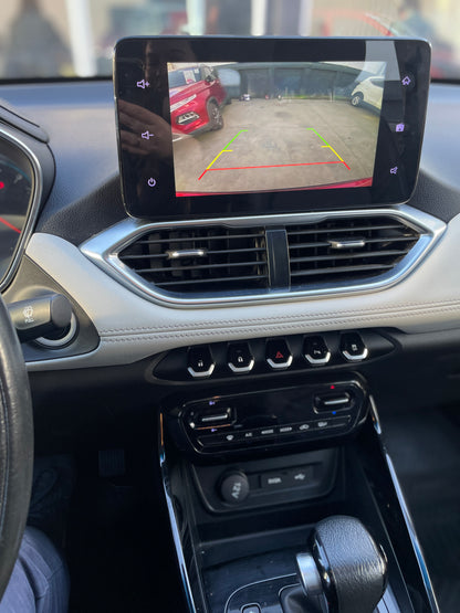 CHEVROLET CAPTIVA 1.5 AT 3 CORRIDAS, 2024