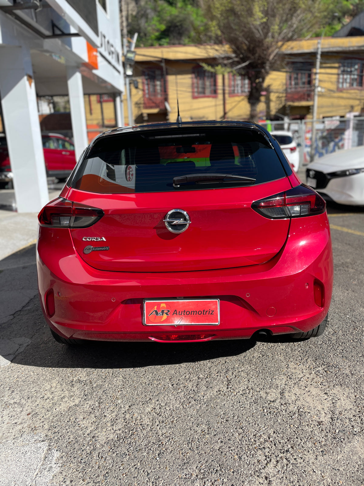 OPEL CORSA MT5 1.2, 2023