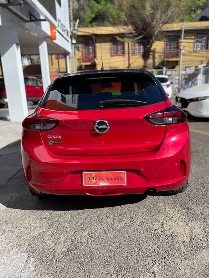 OPEL CORSA MT5 1.2, 2023