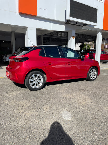 OPEL CORSA MT5 1.2, 2023