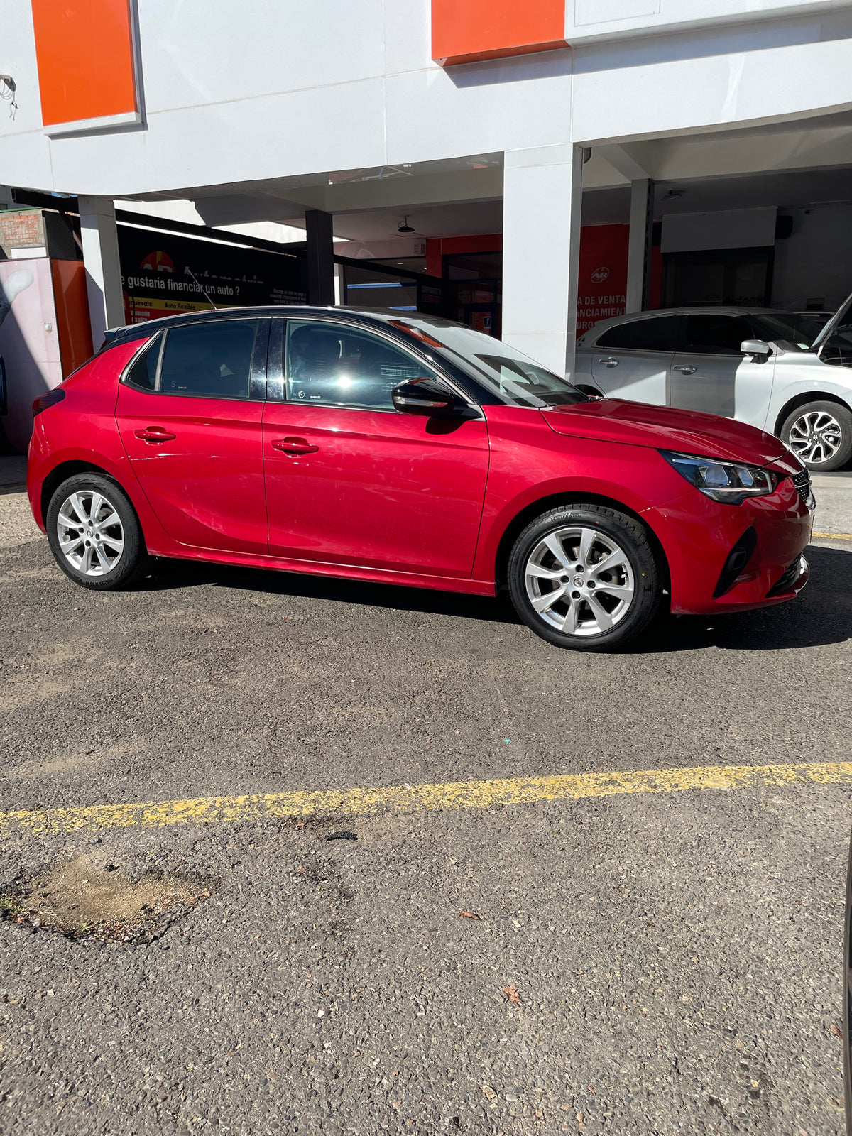OPEL CORSA MT5 1.2, 2023