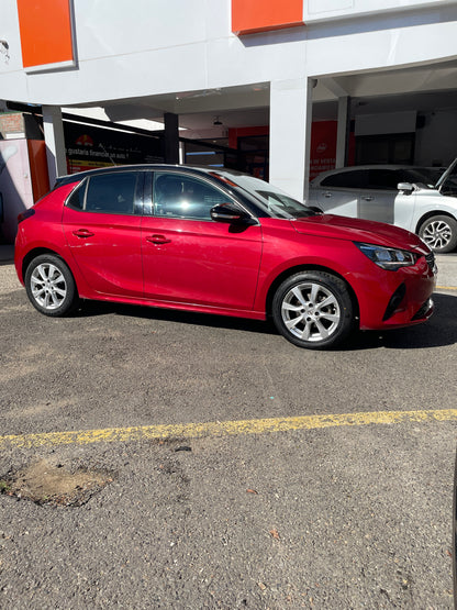 OPEL CORSA MT5 1.2, 2023