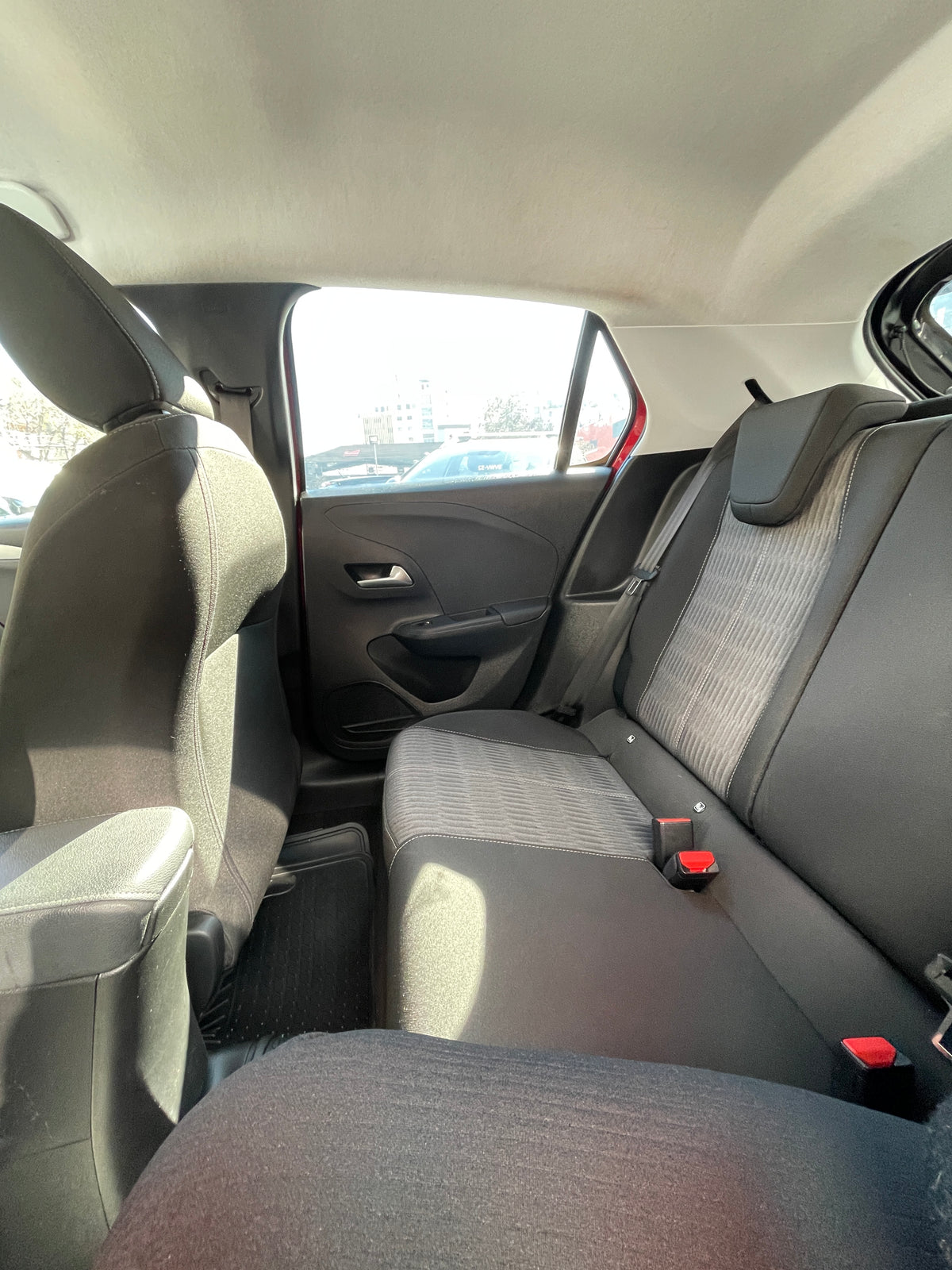OPEL CORSA MT5 1.2, 2023