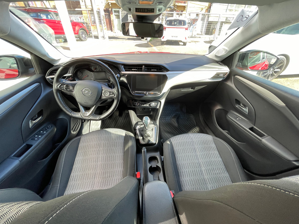 OPEL CORSA MT5 1.2, 2023