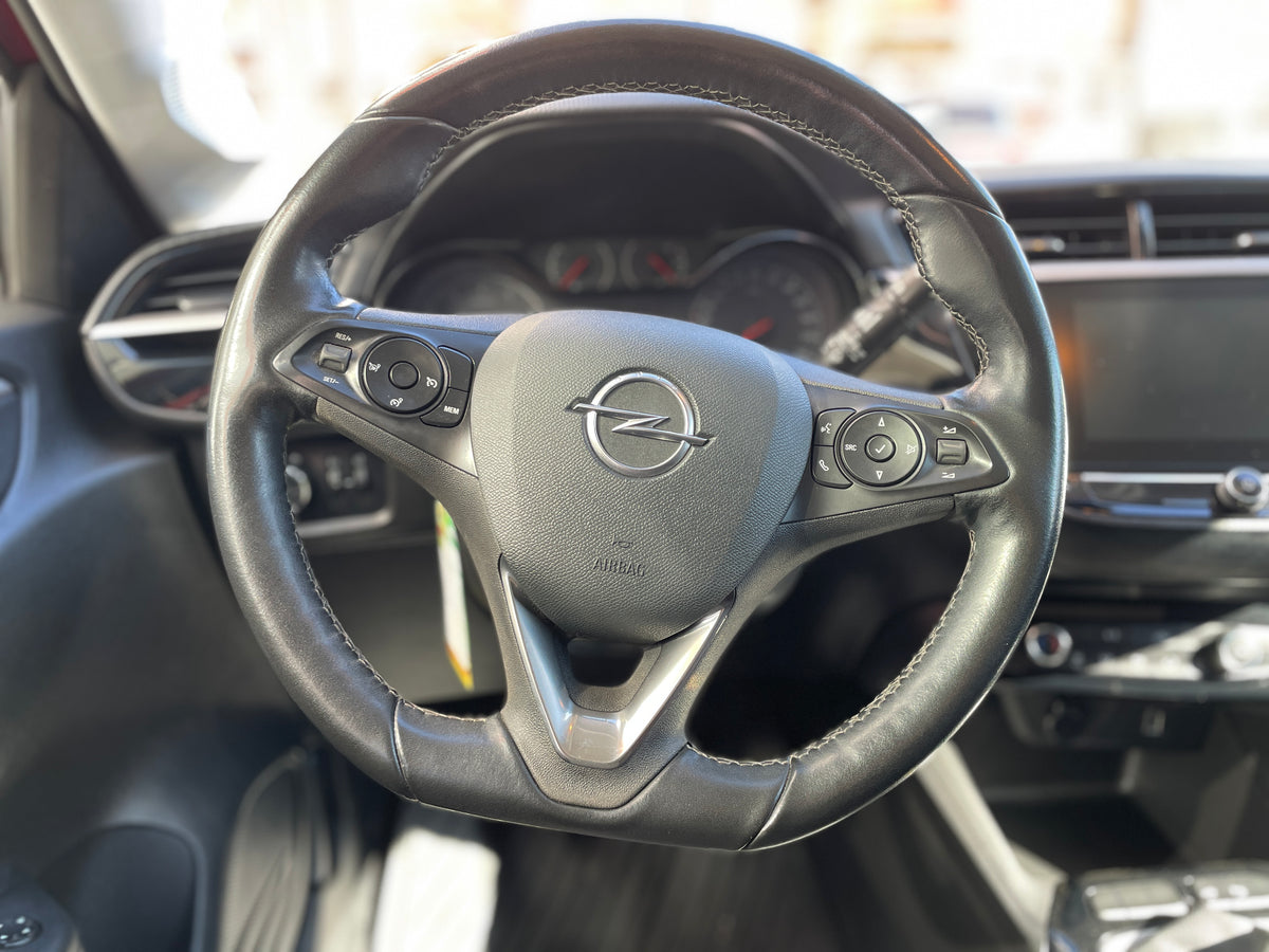 OPEL CORSA MT5 1.2, 2023