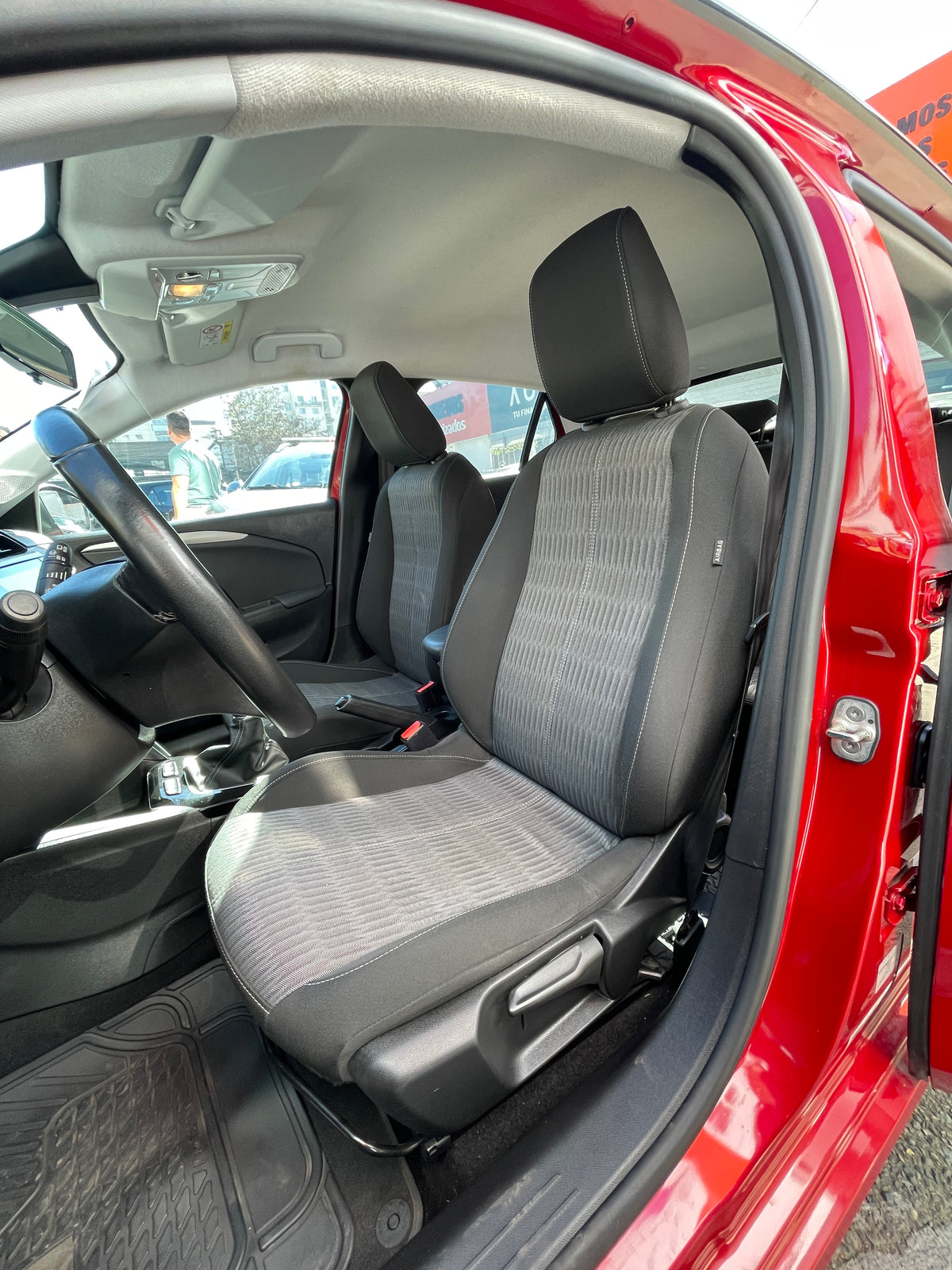 OPEL CORSA MT5 1.2, 2023