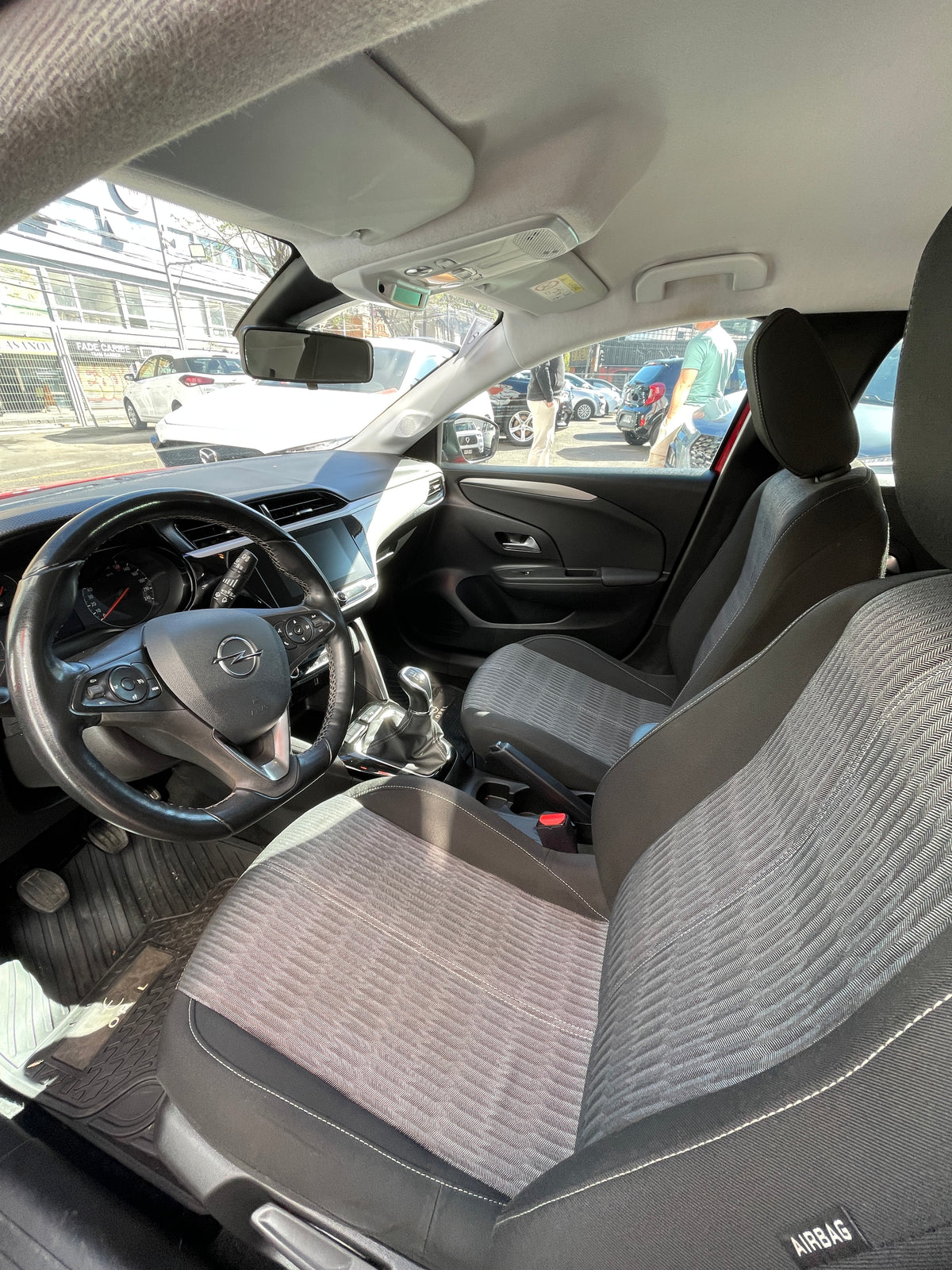 OPEL CORSA MT5 1.2, 2023