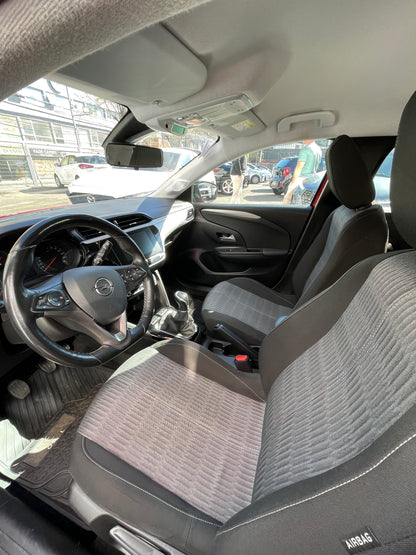 OPEL CORSA MT5 1.2, 2023