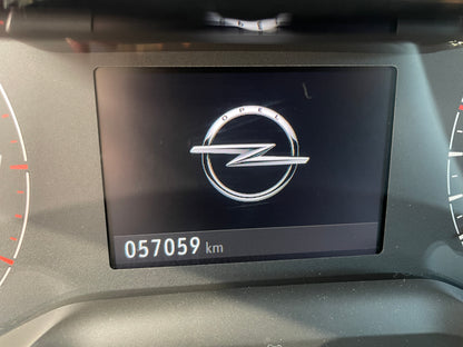 OPEL CORSA MT5 1.2, 2023