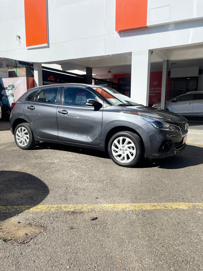 SUZUKI BALENO 4X2 1.5, 2025