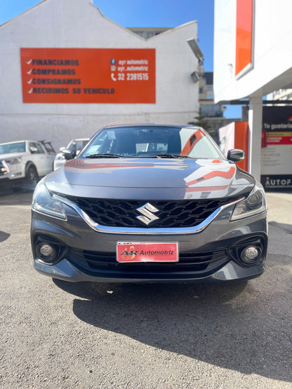 SUZUKI BALENO 4X2 1.5, 2025