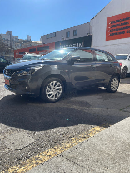SUZUKI BALENO 4X2 1.5, 2025