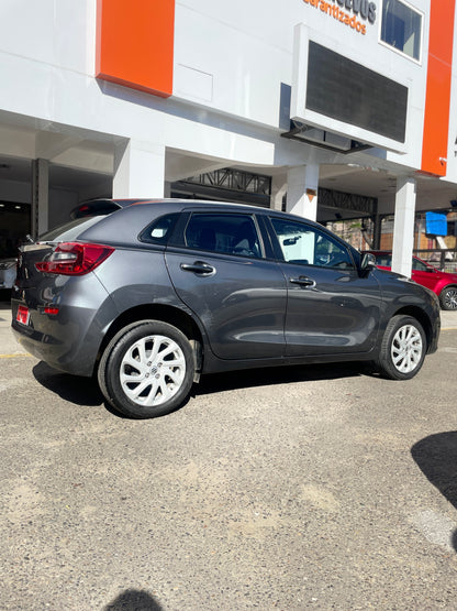 SUZUKI BALENO 4X2 1.5, 2025