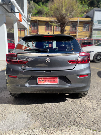 SUZUKI BALENO 4X2 1.5, 2025