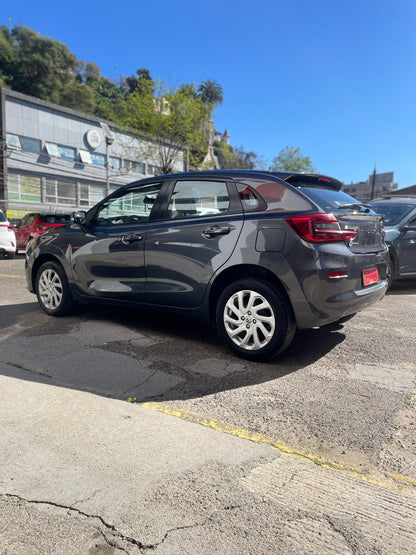 SUZUKI BALENO 4X2 1.5, 2025