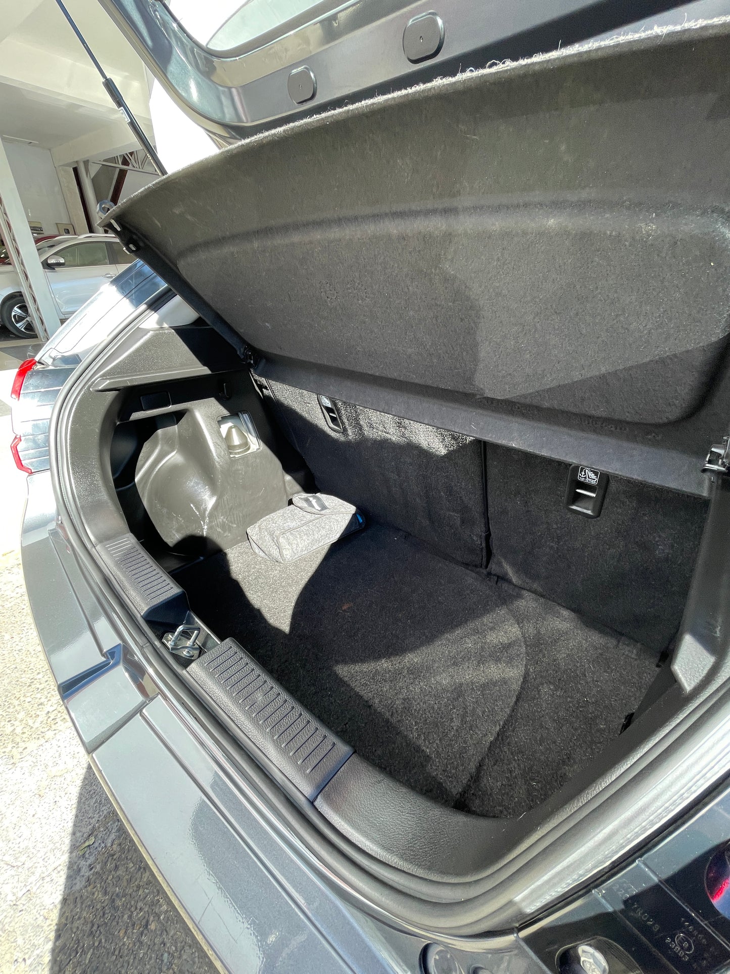SUZUKI BALENO 4X2 1.5, 2025