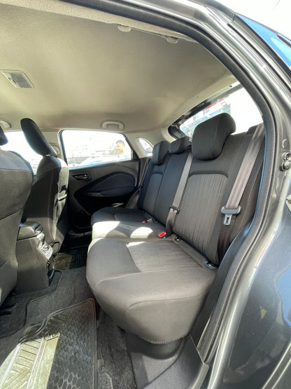 SUZUKI BALENO 4X2 1.5, 2025