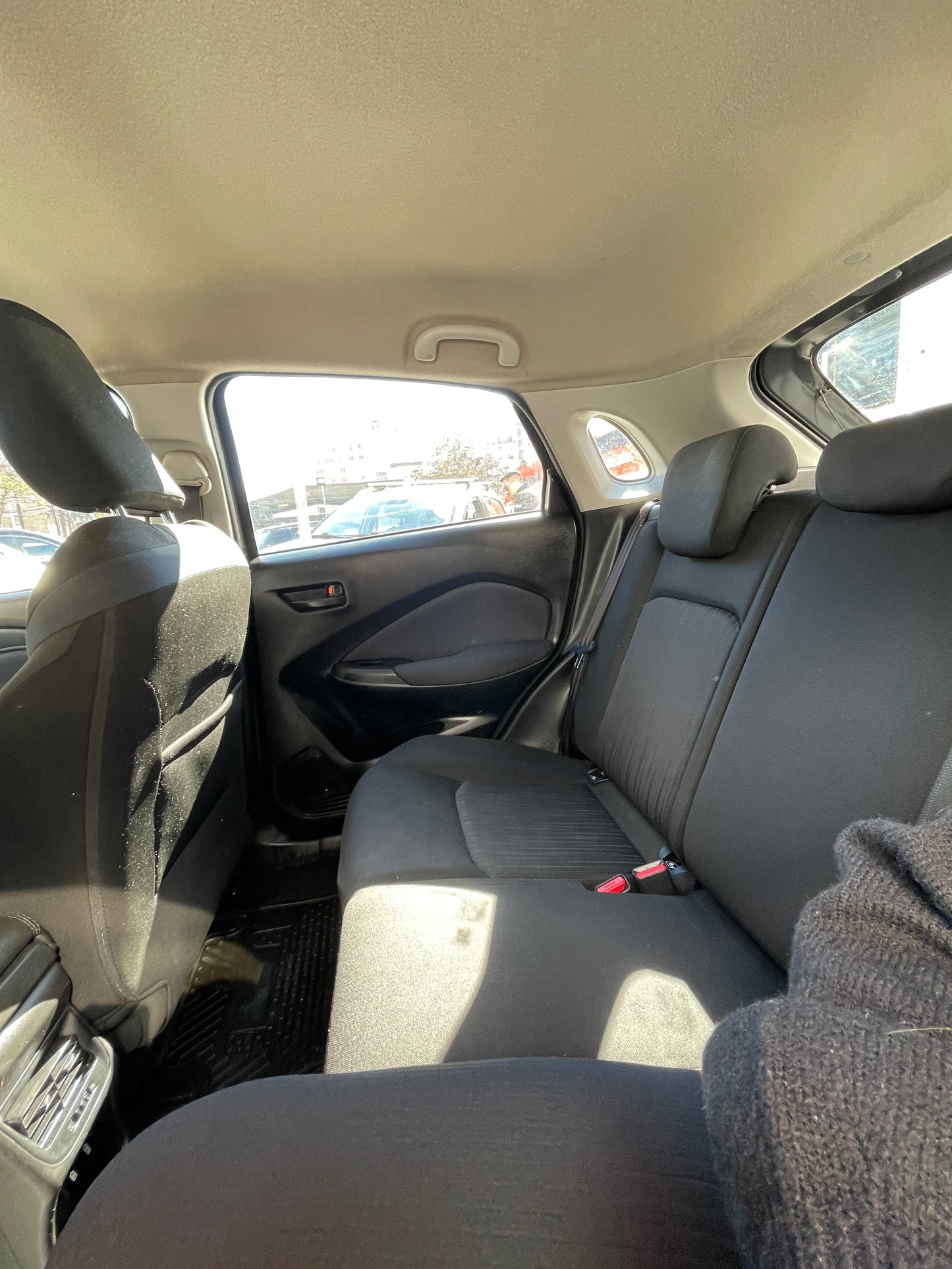 SUZUKI BALENO 4X2 1.5, 2025