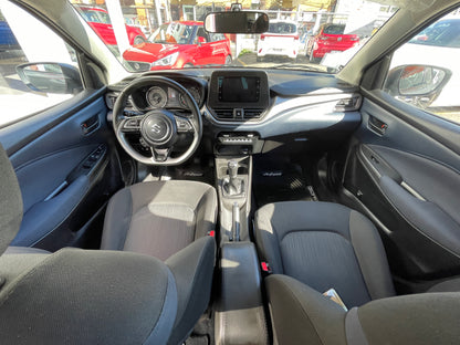 SUZUKI BALENO 4X2 1.5, 2025