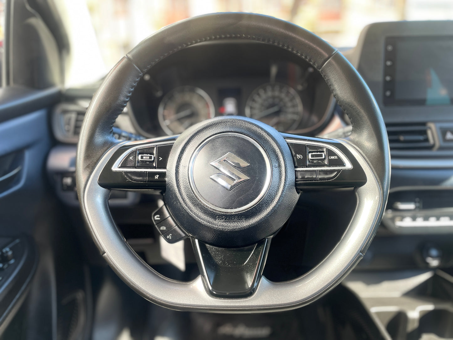 SUZUKI BALENO 4X2 1.5, 2025