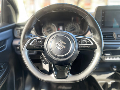 SUZUKI BALENO 4X2 1.5, 2025
