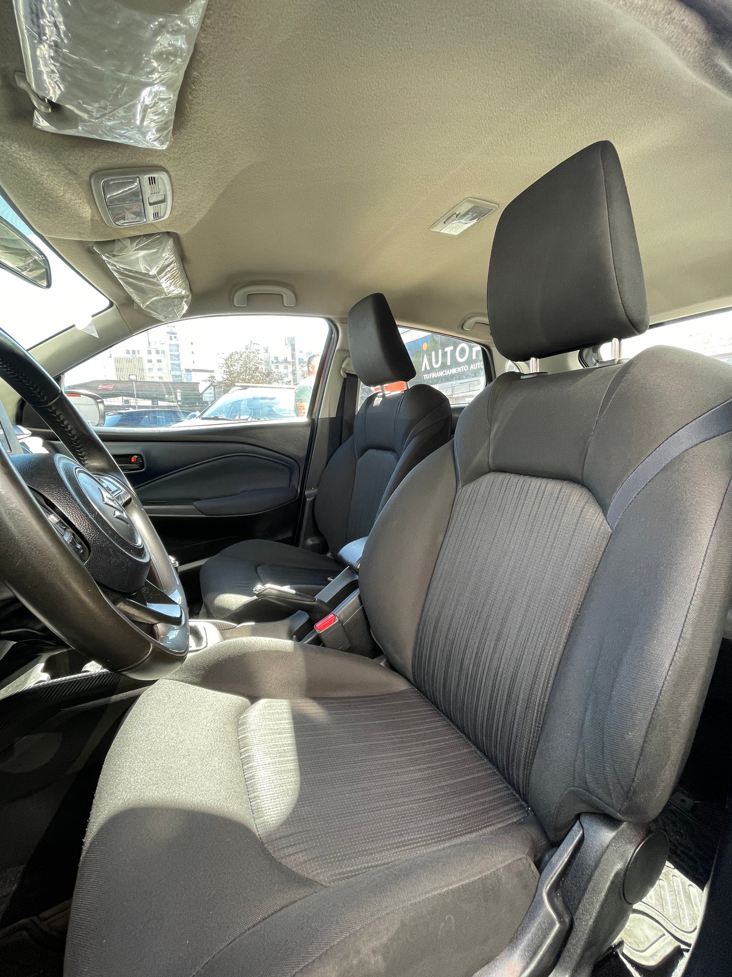 SUZUKI BALENO 4X2 1.5, 2025