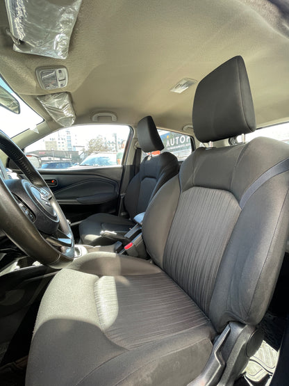 SUZUKI BALENO 4X2 1.5, 2025